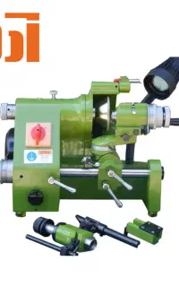 ابزار تیزکن U2