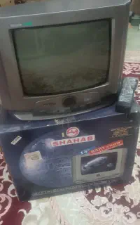 تلویزیون شهاب