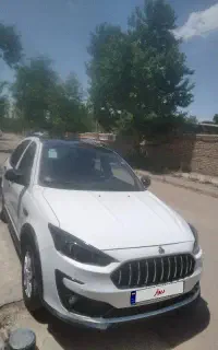 خودرو اطلس