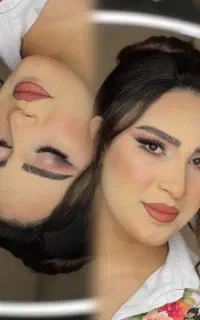 میکاپ وشنیون ۱۴۰۰