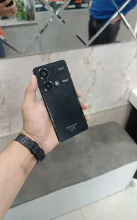 Note 13 Pro