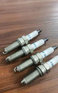 شمع تورچ پایه بلند تک پلاتین یورو چهار اصلیLDK7RTC