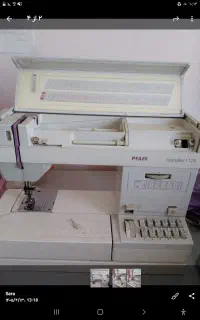 چرخ سردوز و فاف المان