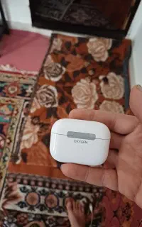 ایرپاد تمیز وسالم