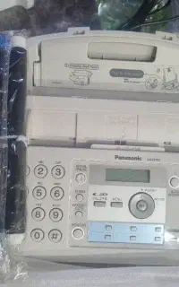 فکس پاناسونیک Kx-fp701