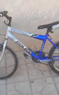 فروش دوچرخه ۲۰ و۱۶