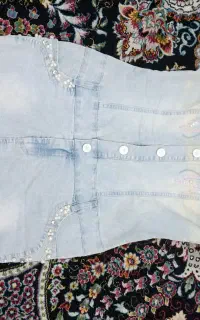 لباس دخترونه