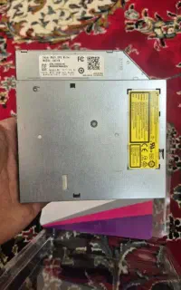 دی وی دی رایتر