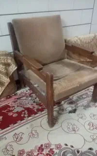 صندلی خوب وراحت برای بزرگترها