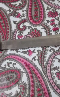 چاقو تزئینی