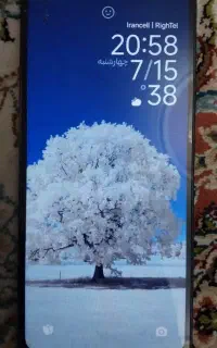 موبایل poco c 75