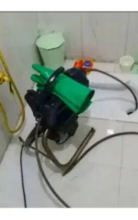 لوله بازکنی نشت یابی کل رشت رفع بو نم چکه۴۰%تخ