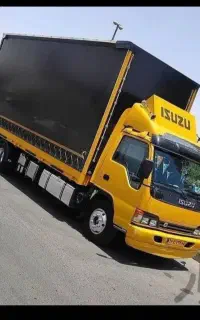 شرکت حمل و نقل پرواز بار تبریز (باربری )