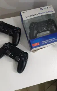 دسته اورجینال ps4 ،ps4