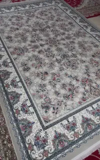 ۶ تخته ۹ متری ۷۰۰ شانه اصل و آکبند