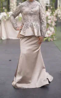 لباس شب مجلسی