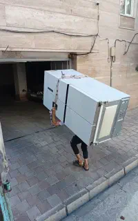 باربری ماهدشت ،مسکن مهر تضمینی با کارگران ورزیده