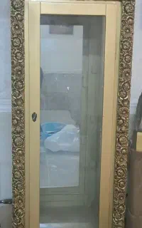 ست بوفه . آینه کنسول .