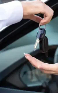 آموزش رانندگی ویژه بانوان عزیز