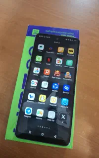 گوشی ایفینیکس هات۳۰