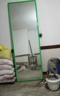 آینه آرایشگاه