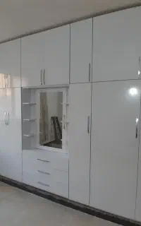 کمدو کابینت با شرایط ویژه تخفیف ۱۰درصدی خرید نقدی