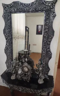 ایینه شمدان