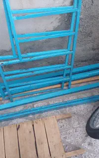 دار قالی ۳ متری