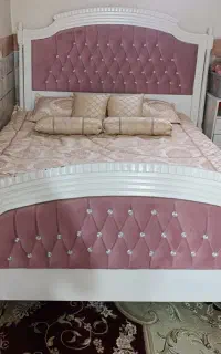 تخت خواب دو نفره