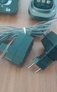 تلفن بیسیم‌
