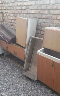 کابینت فلزی