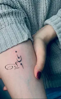 تتوی بدن (بانوان)