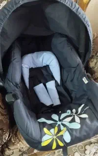 کریر جنس آلمانی محکم