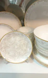 فروشگاه صدف چینی آرکوپال درجه یک