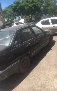 دوو ریسر GTI