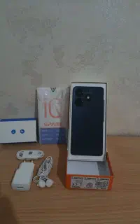 TECNO.SPARK.10pro