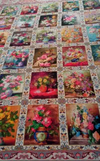 روفرشی کش دار