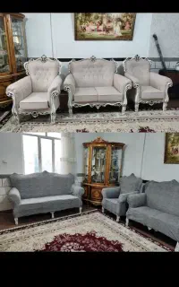 کاور مبل