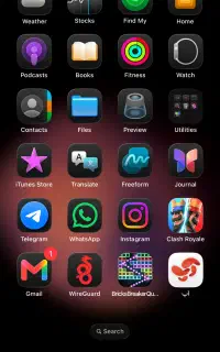 ۱۴ پرو مکس zza 256 gig