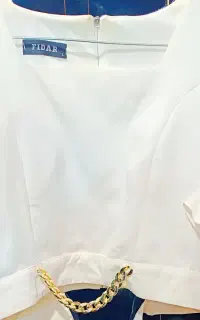 شومیز مجلسی