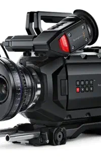 دوربین سینمایی بلک مجیک