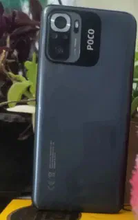 گوشی پوکوm5s