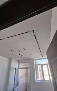 نیازمند شاگرد نیمه ماهر و ماهر کناف