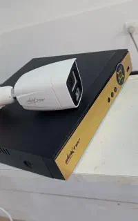 پک 4عدد دوربین و دستگاه ضبط کننده زیر قیمت