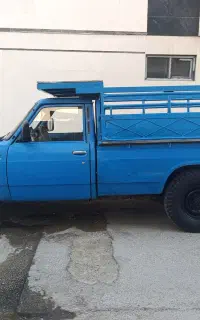 نیسان دوگانه فروشی