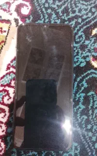 فروش گوشی Galaxy A55