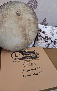 دف سما