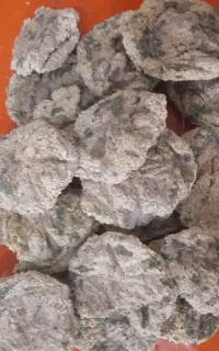 ترخینه دوغینه تازه کیلویی ۶۷۰