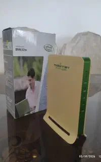 مودم مبین نت