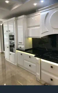 نصب کابینت، نصاب